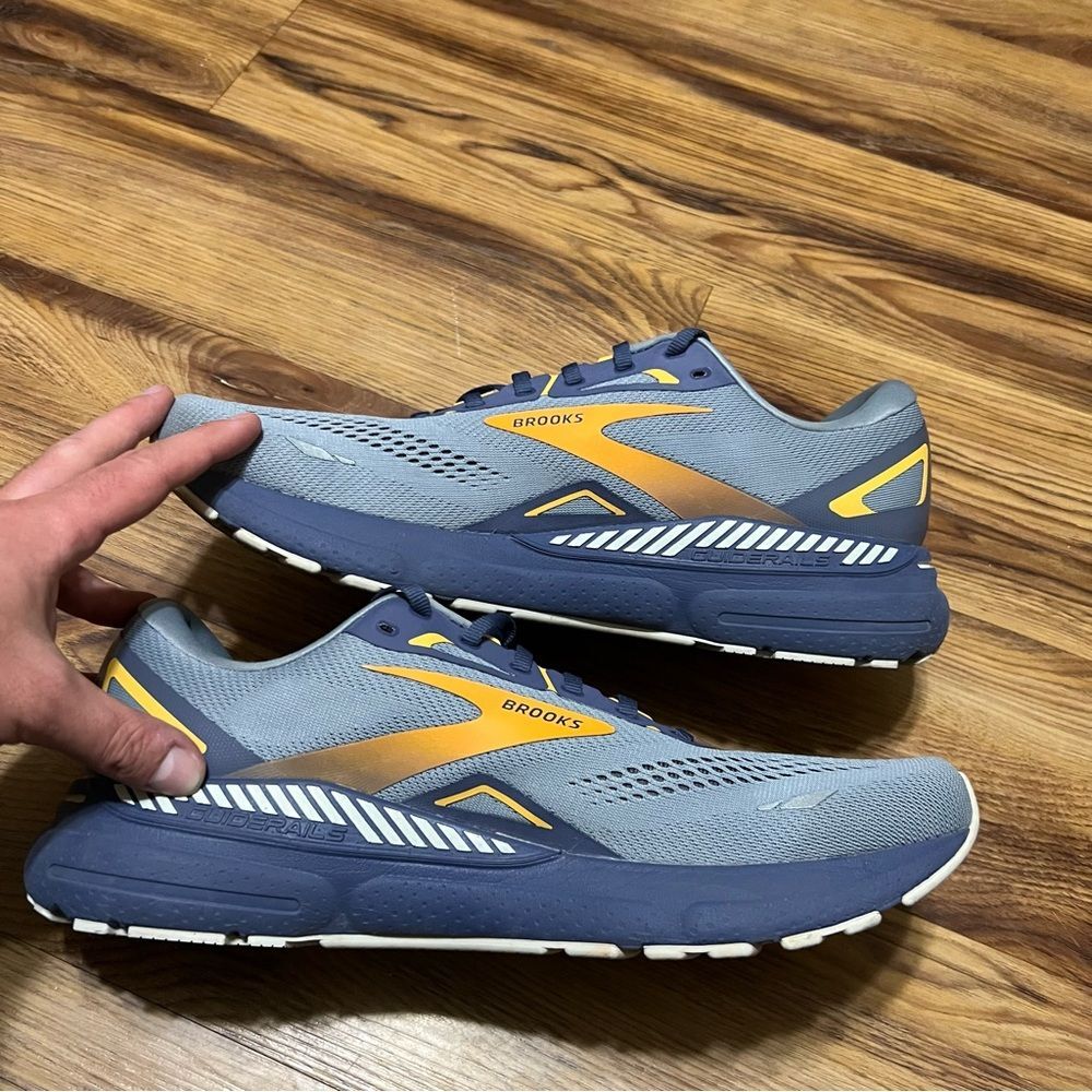 Brooks Adrenaline Gts 23 - Picture 6 of 7